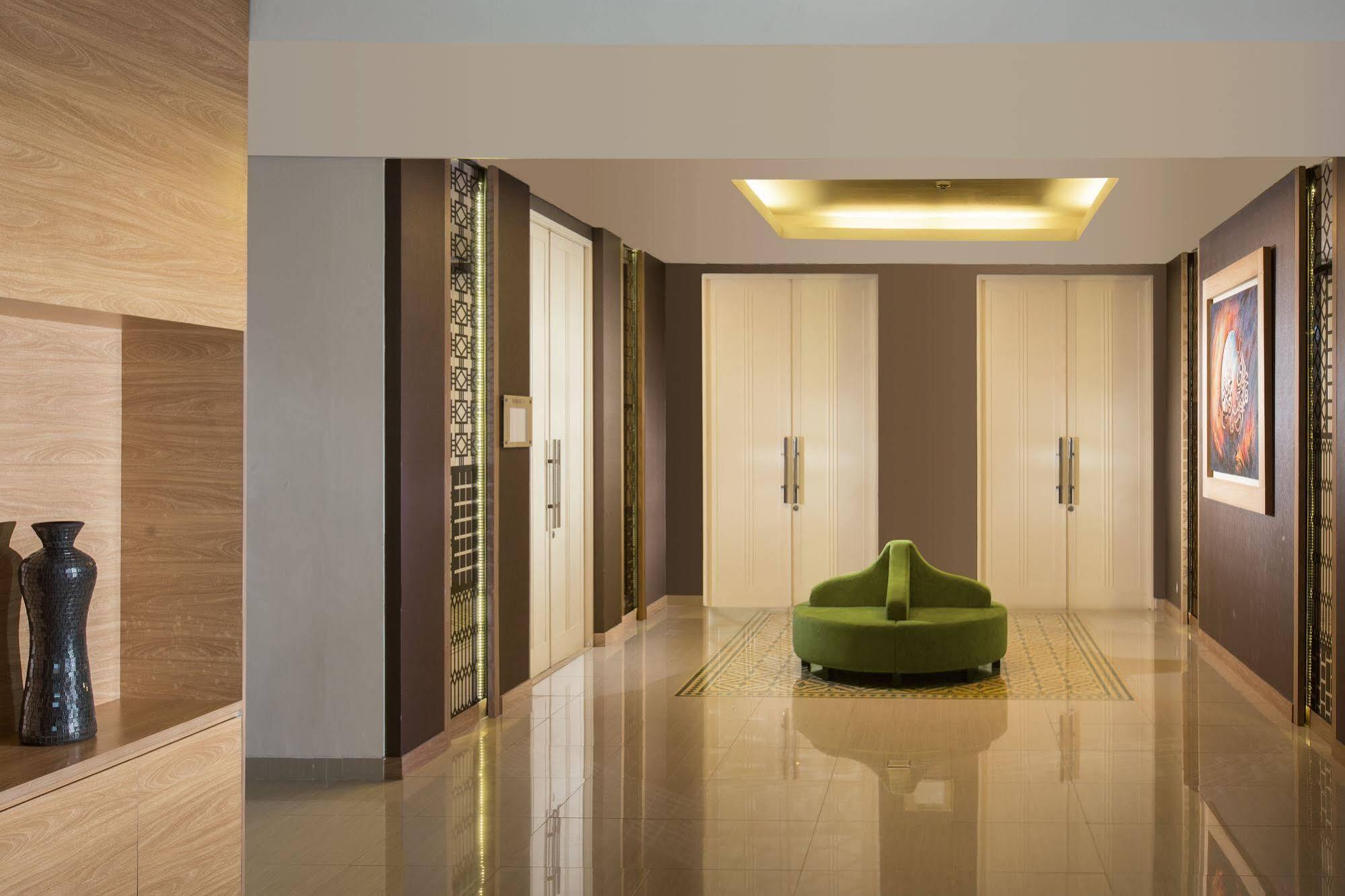 Khas Tugu Hotel Yogyakarta Exteriér fotografie