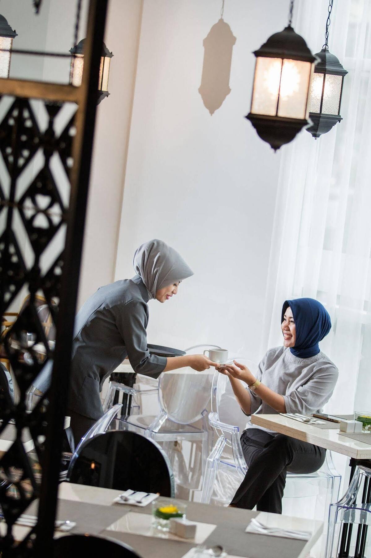 Khas Tugu Hotel Yogyakarta Exteriér fotografie